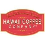 Hawaii Coffee Company coupon codes, promo codes and deals